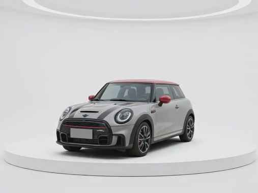 MINI Other 2021