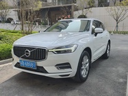 Volvo XC60 2020