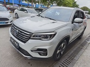 Changan CS75 2019