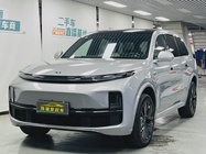 Li Auto L9 2023