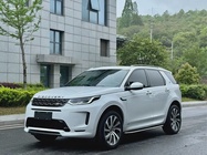 Land Rover Discovery Sport 2021