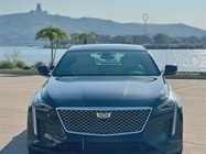 Cadillac CT6 2019