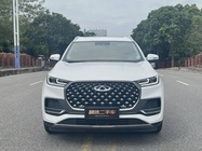 Chery Tiggo 8 2022