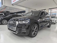 Audi Q5 2019