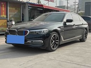 BMW 5 Series 2017
