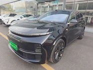 Li Auto L9 2024