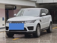 Land Rover Sport 2020