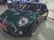 MINI Clubman 2016