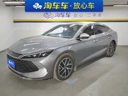 BYD Qin L 2025
