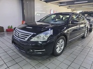 Nissan Teana 2013