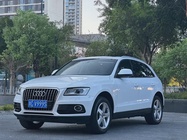 Audi Q5 2015