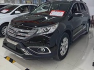 Honda CR-V 2014