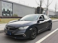 Honda Civic 2019