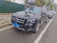 Mercedes-Benz GLB-Class 2022