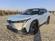 GAC Shadow Cool 2023