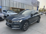 Volvo XC60 2023