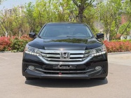 Honda Accord 2015