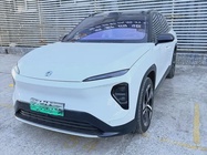 NIO ES7 2023