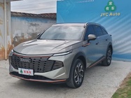Haval Shenshou 2022