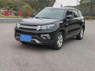 Changan CS75 2018