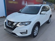 Nissan X-Trail 2019