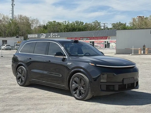 Li Auto L9 2024
