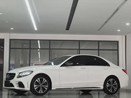 Mercedes-Benz C-Class 2020