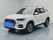 Hyundai ix35 2019