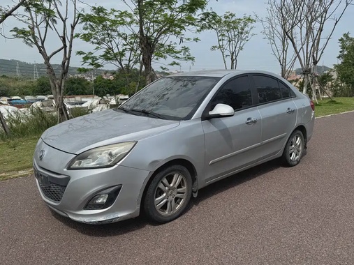 Changan V5 2013