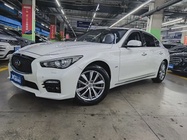 Infiniti Q50 2016