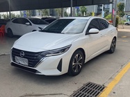 Nissan Sylphy 2025