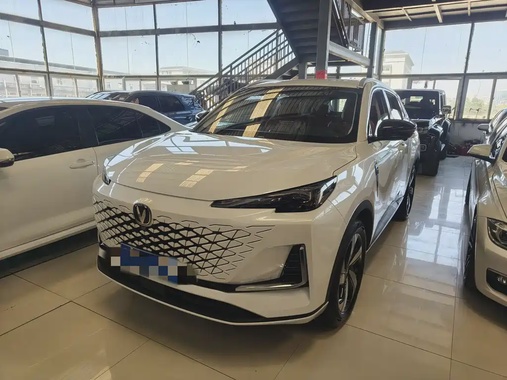 Changan CS55 2025