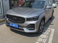 Geely Xingyue L 2025