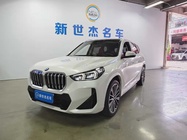 BMW X1 2024