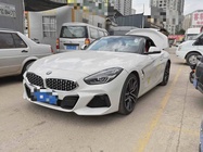 BMW Z4 2021