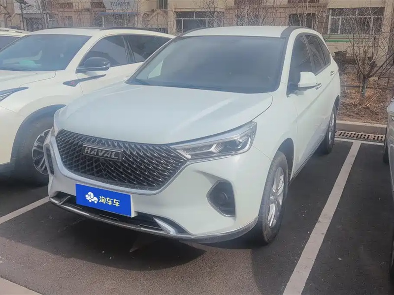 Haval M6