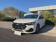 Chevrolet Monza 2020