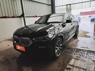 BMW X6 2020
