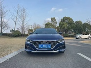 Hyundai Fista 2020