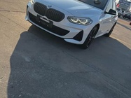 BMW 1 Series 2022