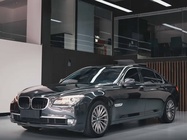 BMW 7 Series 2009