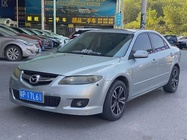 Mazda 6 2011