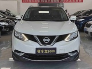 Nissan Qashqai 2016