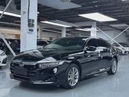 Honda Accord 2021