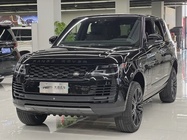 Land Rover Range Rover 2018