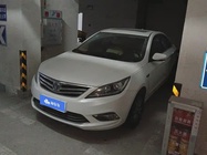 Changan Eado 2018