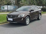 Volvo XC60 2018
