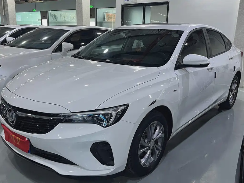 Buick Verano