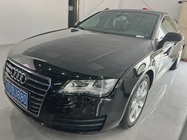 Audi A7 2013
