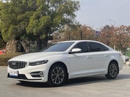 Geely Xingrui 2025